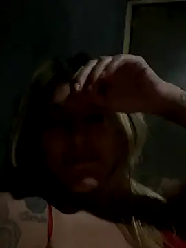 Maldittatoxica97 online show from November 26, 2025, 2:44 am