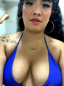 Zoe-star online show from November 15, 2025, 12:14 am