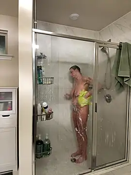 Snapshot of Ayybaebay chatting on February 6, 2026, 10:55 am Ayybaebay online show from February 6, 2026, 10:55 am