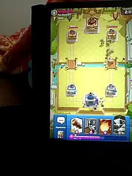 Baby Charles online show from February 23, 2026, 8:04 am