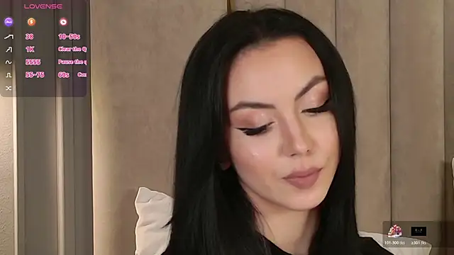 RileyHeaven online show from April 17, 2026, 6:44 pm