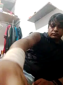 LogaBlade online show from March 25, 2026, 6:24 am