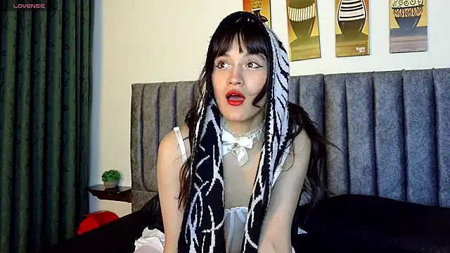 Eternalnight sm online show from February 18, 2026, 5:05 am