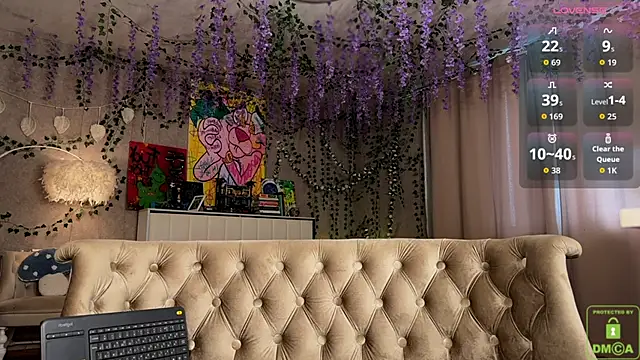 that eva online show from April 7, 2026, 6:04 am