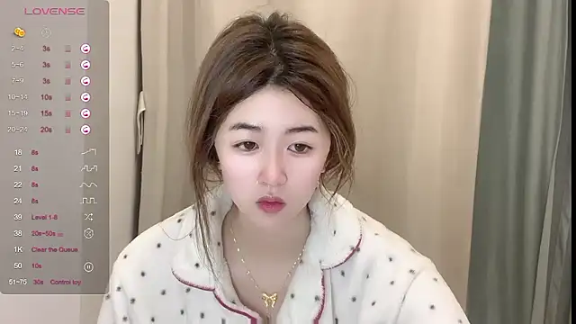 youyou-668 online show from January 9, 2026, 11:39 am