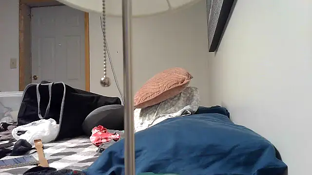 Snapshot of Redheadstud chatting on February 10, 2026, 11:31 am Redheadstud online show from February 10, 2026, 11:31 am