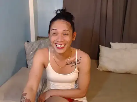 TSsexySTAR online show from April 1, 2026, 9:10 am