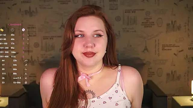 Xeonea1 online show from November 29, 2025, 7:08 am