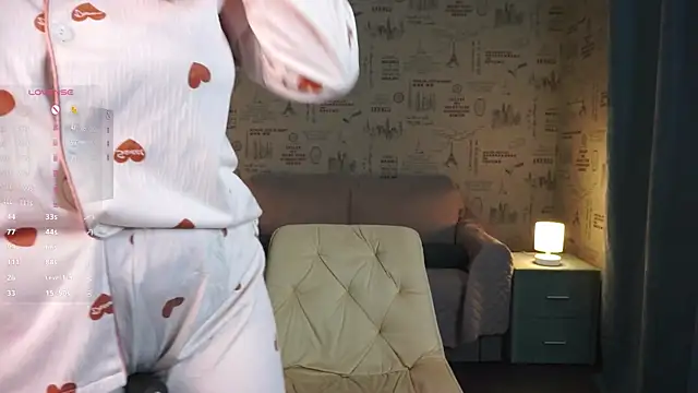 Xeonea1 online show from November 17, 2025, 11:25 am