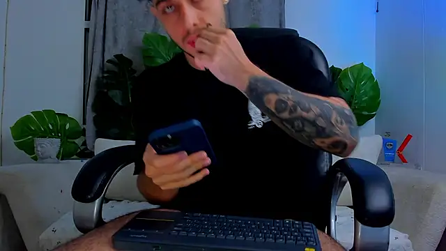 Snapshot of Austin_coljs chatting on March 9, 2026, 2:59 am Austin coljs online show from March 9, 2026, 2:59 am