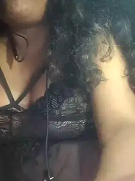 Desiteen21 online show from November 18, 2025, 6:55 pm