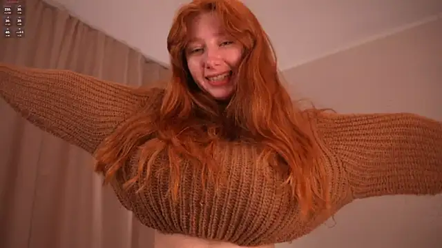 AdritVance online show from March 18, 2026, 1:13 pm