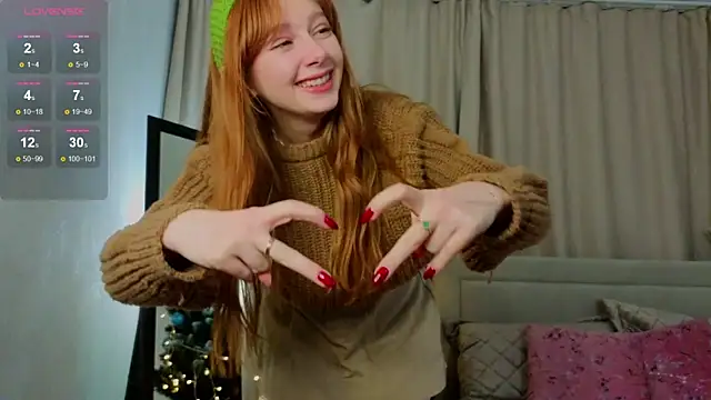 AdritVance online show from December 15, 2025, 12:11 pm