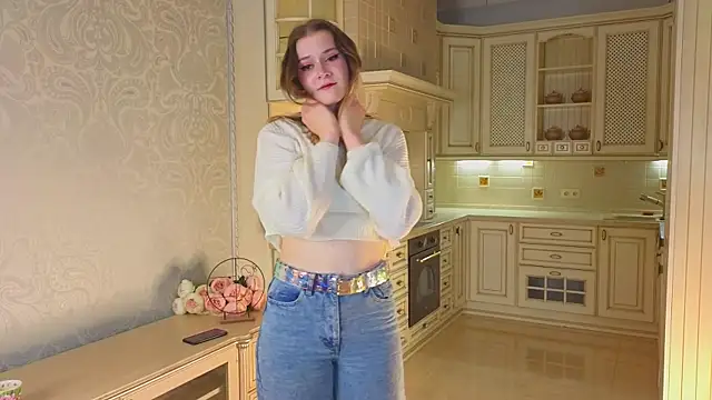 SusyGlines online show from November 23, 2025, 4:22 am