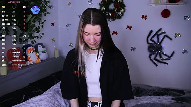 Emmie shy online show from January 15, 2026, 12:19 pm