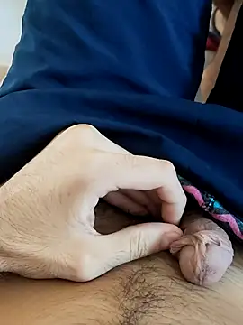 Hotboy50024 online show from November 15, 2025, 4:00 pm