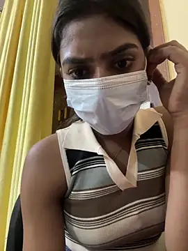 sexyayeshadesi online show from February 17, 2026, 5:54 pm