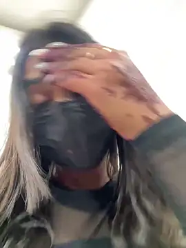 sexyayeshadesi online show from March 20, 2026, 6:09 pm