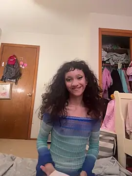 Binaxox online show from November 15, 2025, 5:50 pm