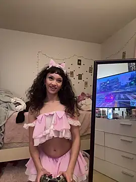 Binaxox online show from November 15, 2025, 1:31 am