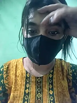 Disha Nur0 online show from March 6, 2026, 11:00 pm