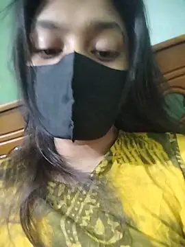 Disha Nur0 online show from June 1, 2026, 9:14 pm