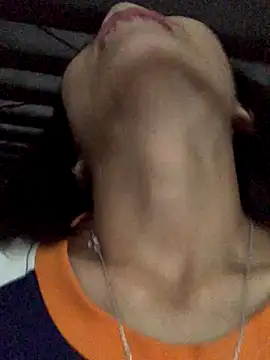 Trangbabylove online show from November 23, 2025, 11:15 pm