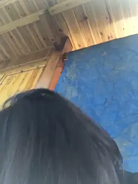 Trangbabylove online show from February 15, 2026, 2:45 am