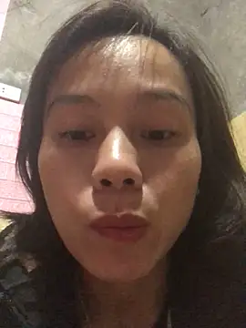 Trangbabylove online show from November 16, 2025, 12:10 pm