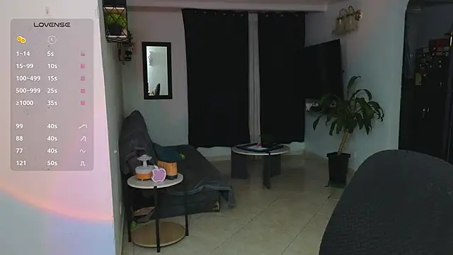 MarcoKostov online show from March 19, 2026, 3:06 am