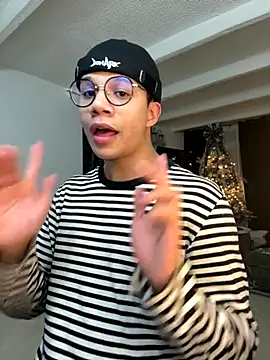 MarcoKostov online show from November 24, 2025, 2:33 am