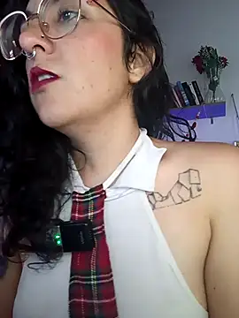 Melinerd online show from March 24, 2026, 6:08 pm