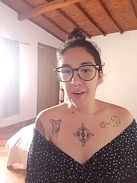 Melinerd online show from November 17, 2025, 1:04 pm