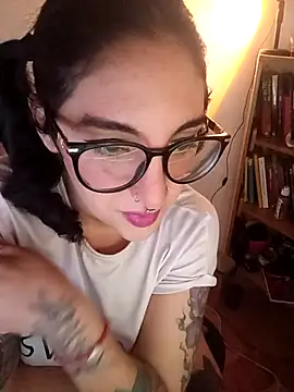 Melinerd online show from January 12, 2026, 4:58 pm