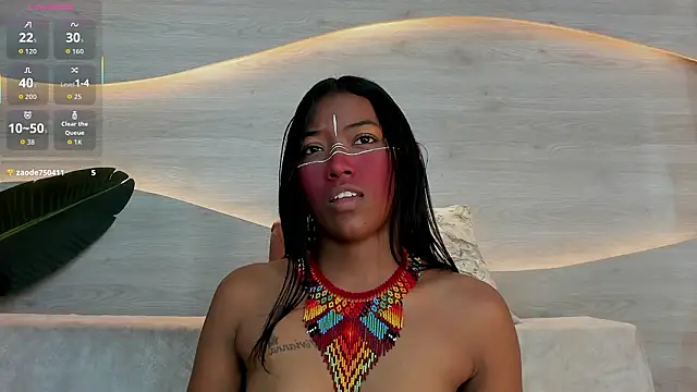 Katrina lex online show from March 7, 2026, 12:43 pm