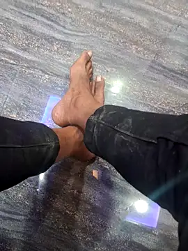 Sandeepa897 online show from December 14, 2025, 3:24 am