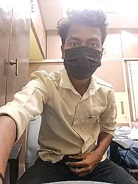 Sandeepa897 online show from December 22, 2025, 3:17 am