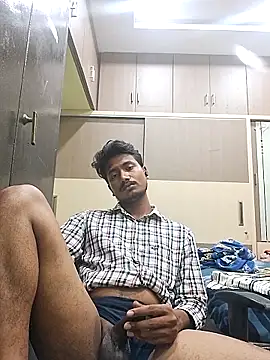 Sandeepa897 online show from December 16, 2025, 5:06 pm