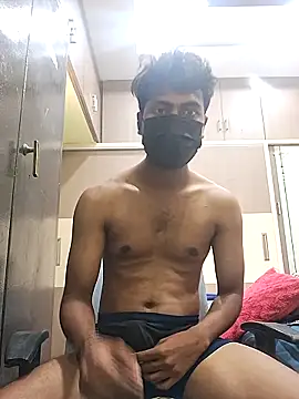 Sandeepa897 online show from December 23, 2025, 5:18 am