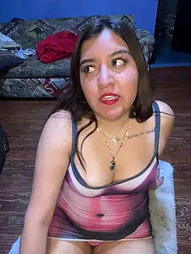 love queen02 online show from March 4, 2026, 12:18 am