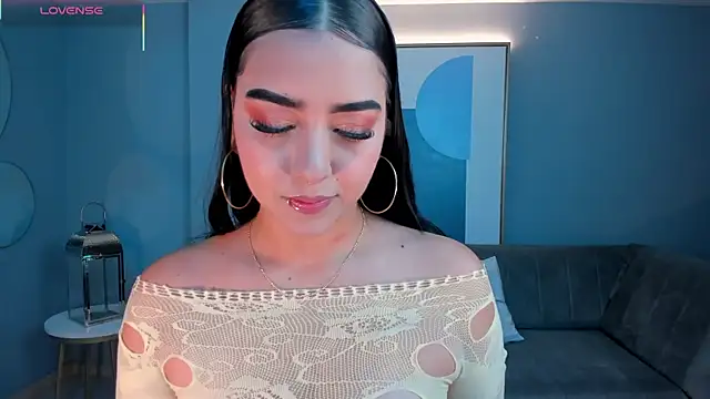 Snapshot of SophieLanne chatting on February 7, 2026, 4:20 am SophieLanne online show from February 7, 2026, 4:20 am