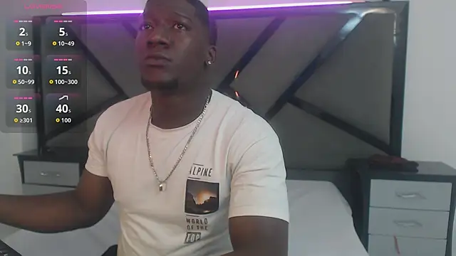 Snapshot of kingAlexander22 chatting on November 17, 2025, 12:42 pm kingAlexander22 online show from November 17, 2025, 12:42 pm