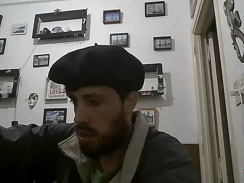 Ratacrocante online show from June 26, 2026, 5:46 am