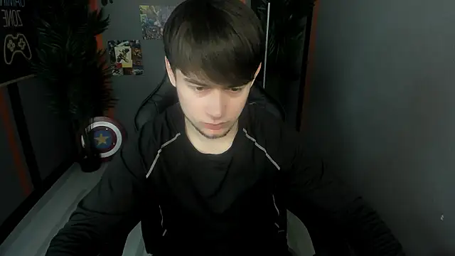 AlejandroEllias online show from February 22, 2026, 8:28 am