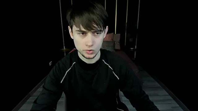 AlejandroEllias online show from February 10, 2026, 5:28 am