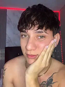 David princess online show from April 15, 2026, 12:27 am