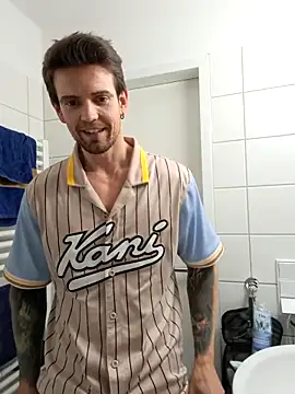 Mystery Mark online show from February 18, 2026, 6:26 pm