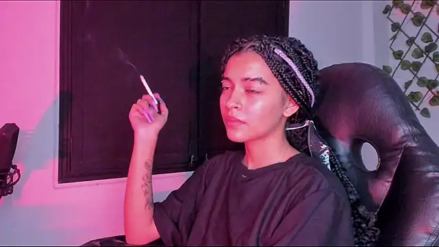 Snapshot of Anny_Kiitty chatting on March 3, 2026, 3:24 am Anny Kiitty online show from March 3, 2026, 3:24 am