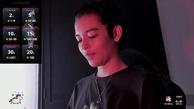 Snapshot of Anny_Kiitty chatting on February 9, 2026, 4:21 am Anny Kiitty online show from February 9, 2026, 4:21 am