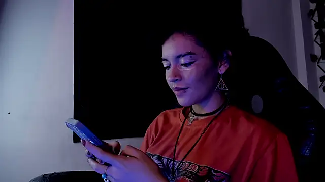 Anny Kiitty online show from May 14, 2026, 11:24 pm